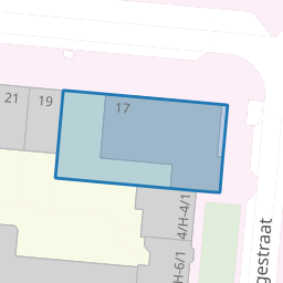 Perceel ASD18-V-6391