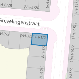 Perceel ASD18-V-6398