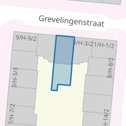 Perceel ASD18-V-6400