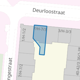 Perceel ASD18-V-6401