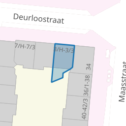 Perceel ASD18-V-6403