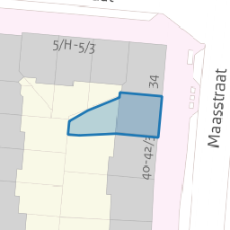 Perceel ASD18-V-6405