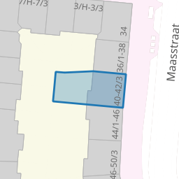 Perceel ASD18-V-6406