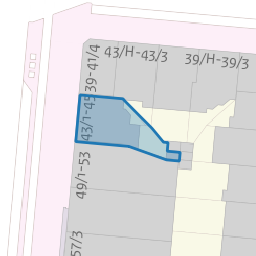 Perceel ASD18-V-6411