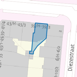 Perceel ASD18-V-6415