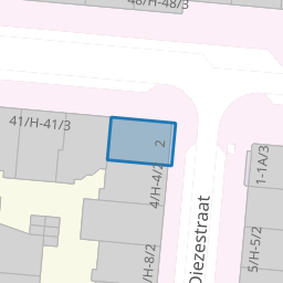 Perceel ASD18-V-6424