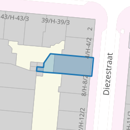 Perceel ASD18-V-6426