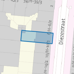 Perceel ASD18-V-6427