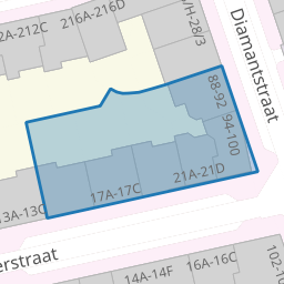 Perceel ASD18-V-6451