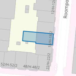 Perceel ASD18-V-6459