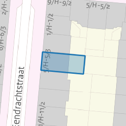 Perceel ASD18-V-6476