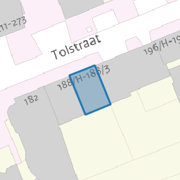 Perceel ASD18-V-6481