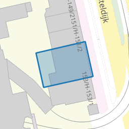 Perceel ASD18-V-6486