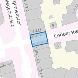 Perceel ASD18-V-6489