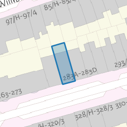 Perceel ASD18-V-6504