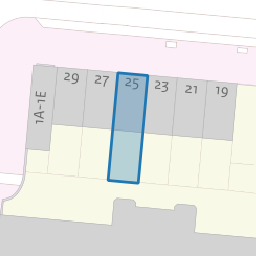 Perceel ASD18-V-6511