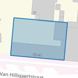 Perceel ASD18-V-6520