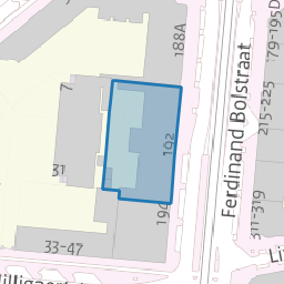 Perceel ASD18-V-6522