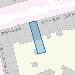 Perceel ASD18-V-6530