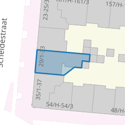 Perceel ASD18-V-6538