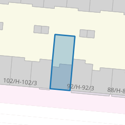 Perceel ASD18-V-6551