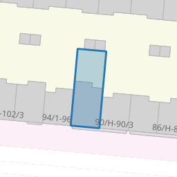Perceel ASD18-V-6552