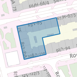 Perceel ASD18-V-6579