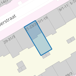 Perceel ASD18-V-6582