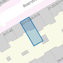 Perceel ASD18-V-6585