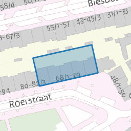 Perceel ASD18-V-6589