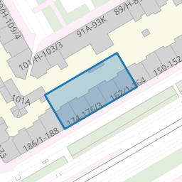 Perceel ASD18-V-6597