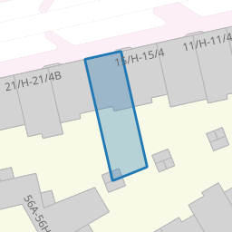 Perceel ASD18-V-6601