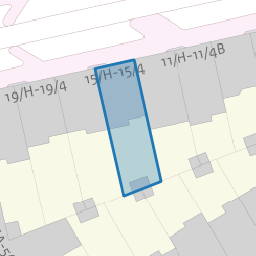 Perceel ASD18-V-6602