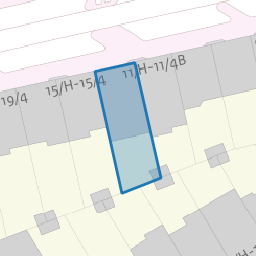 Perceel ASD18-V-6603