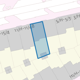 Perceel ASD18-V-6605