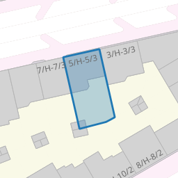 Perceel ASD18-V-6607