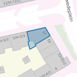 Perceel ASD18-V-6609