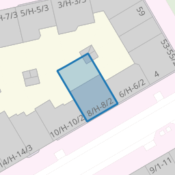 Perceel ASD18-V-6613