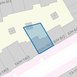 Perceel ASD18-V-6614