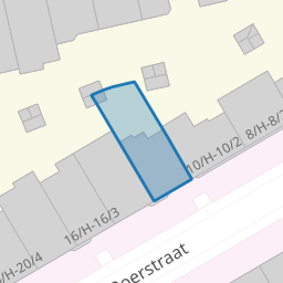 Perceel ASD18-V-6615