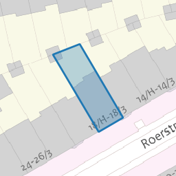 Perceel ASD18-V-6618