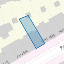 Perceel ASD18-V-6619