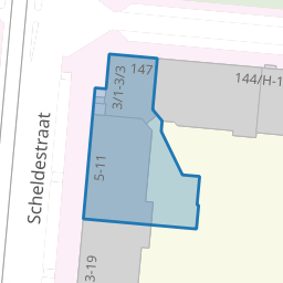 Perceel ASD18-V-6626