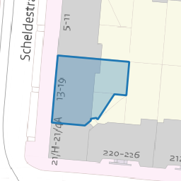 Perceel ASD18-V-6629