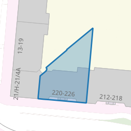 Perceel ASD18-V-6633