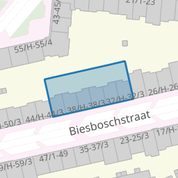 Perceel ASD18-V-6634