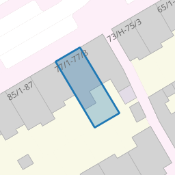 Perceel ASD18-V-6665