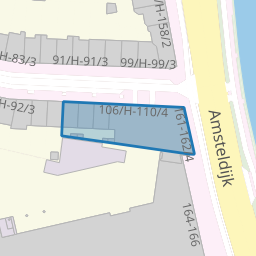 Perceel ASD18-V-6686