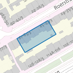 Perceel ASD18-V-6687