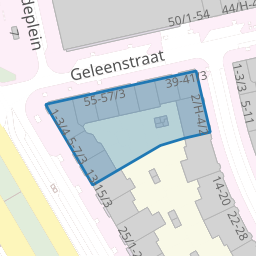 Perceel ASD18-V-6694